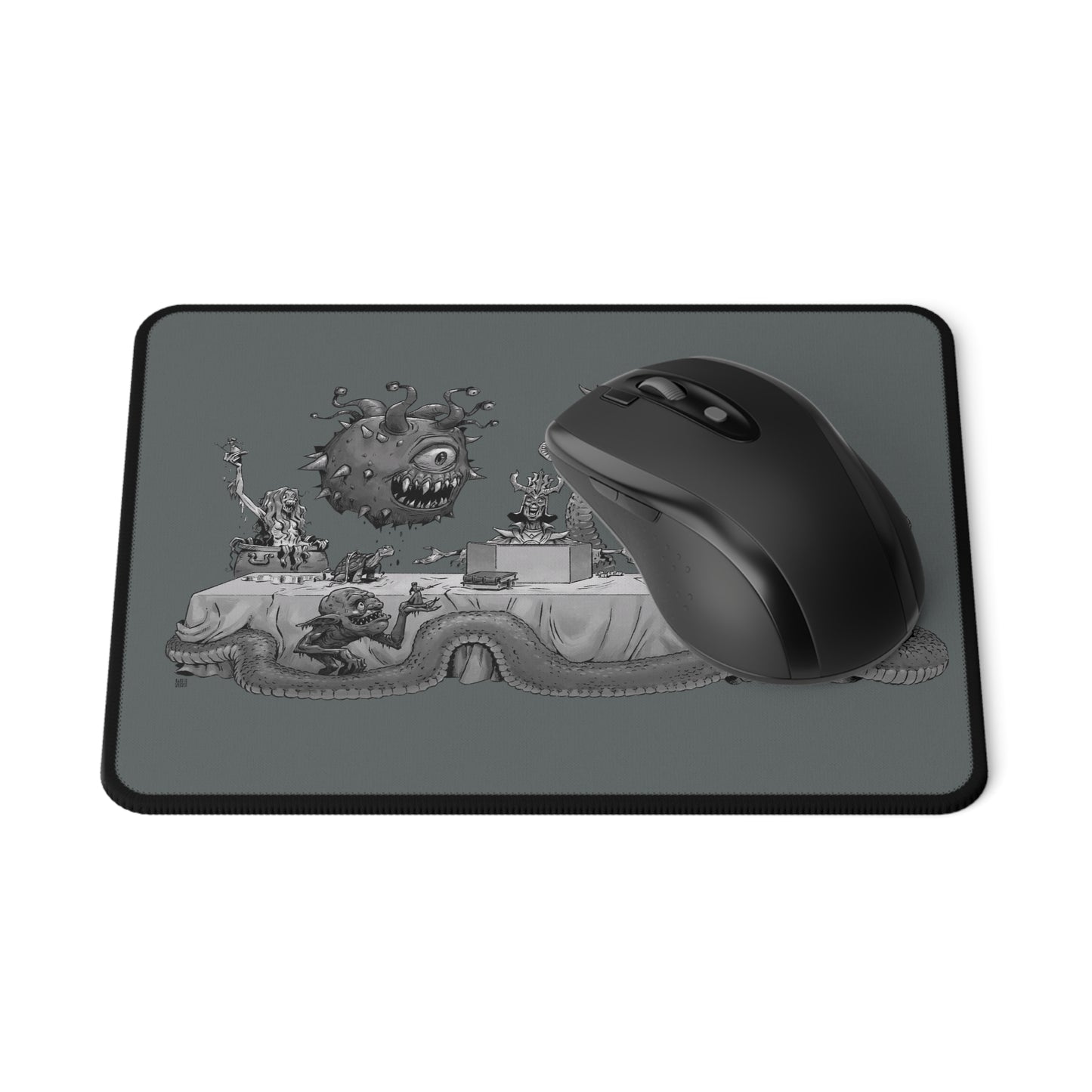 Game Day Non-Slip Mouse Pads